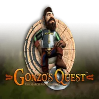 Gonzo's Quest