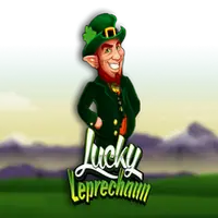 Lucky Leprechaun