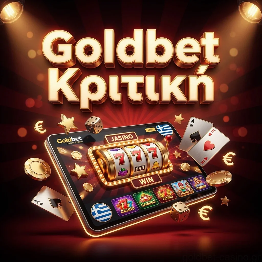 Goldbet Κριτική